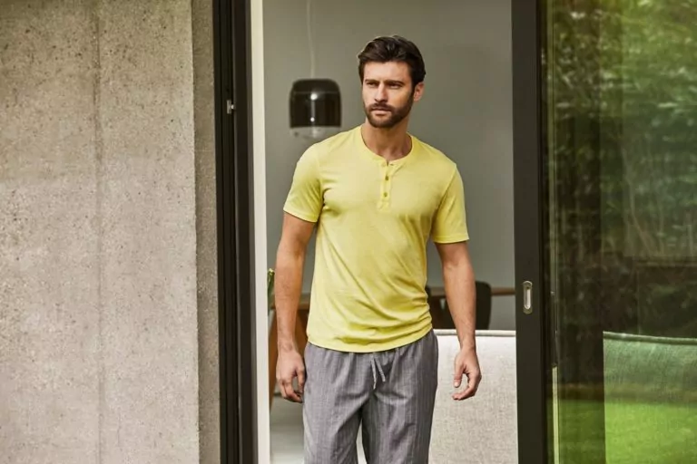 intimissimi uomo