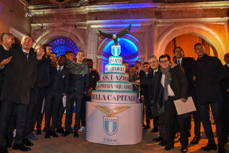 lazio