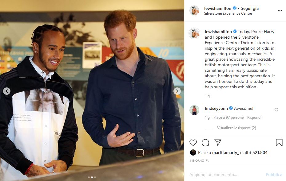 lewis hamilton harry