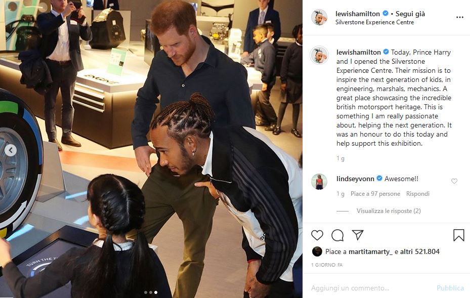 lewis hamilton harry