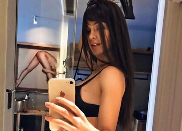 maria liman