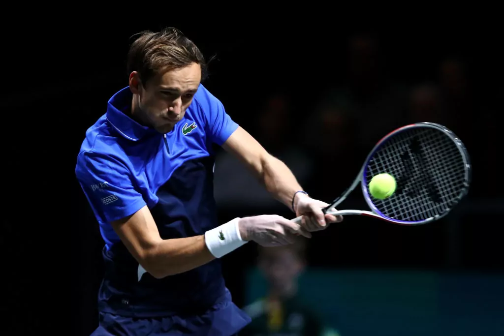 medvedev
