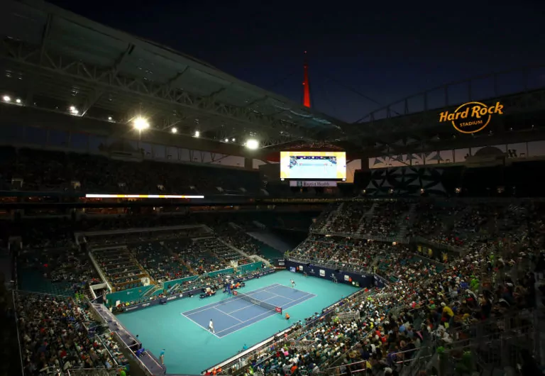 Miami Open