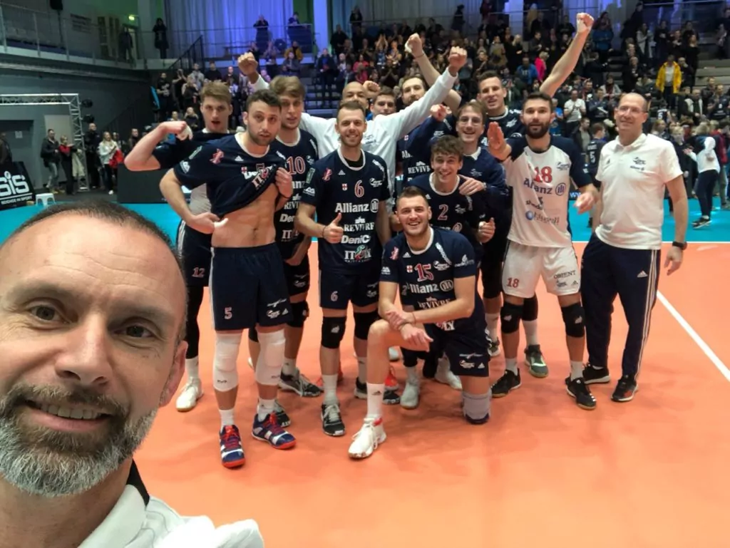 milano allianz powervolley