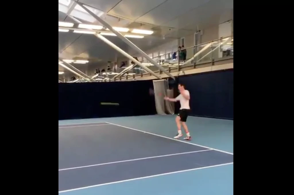 murray