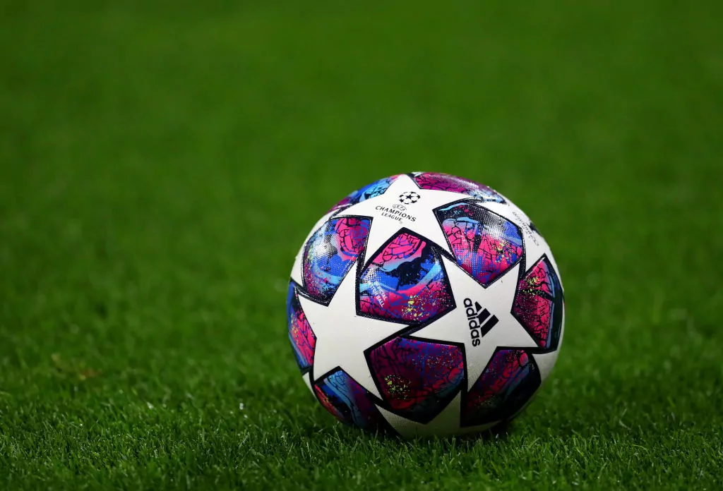 pallone calcio