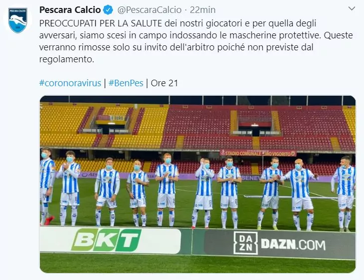 pescara