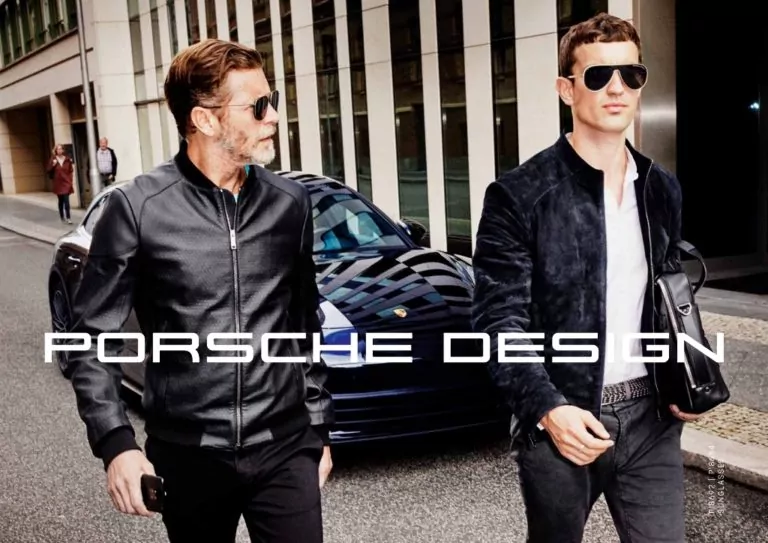 porsche design