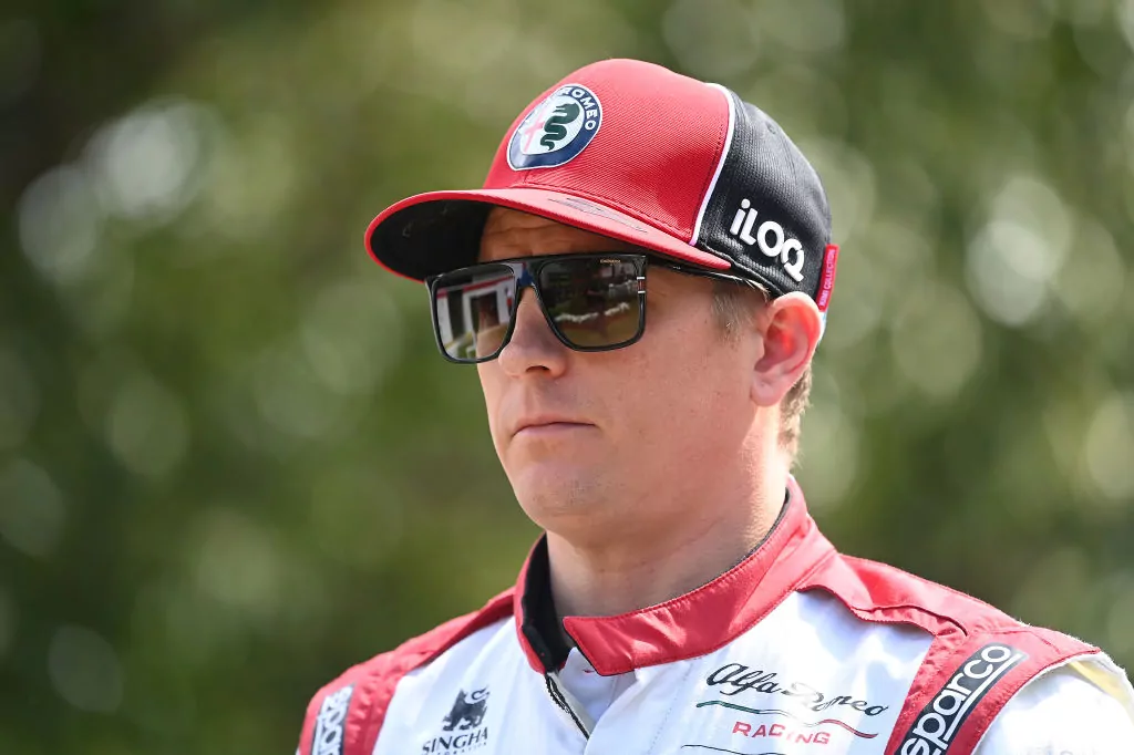 raikkonen
