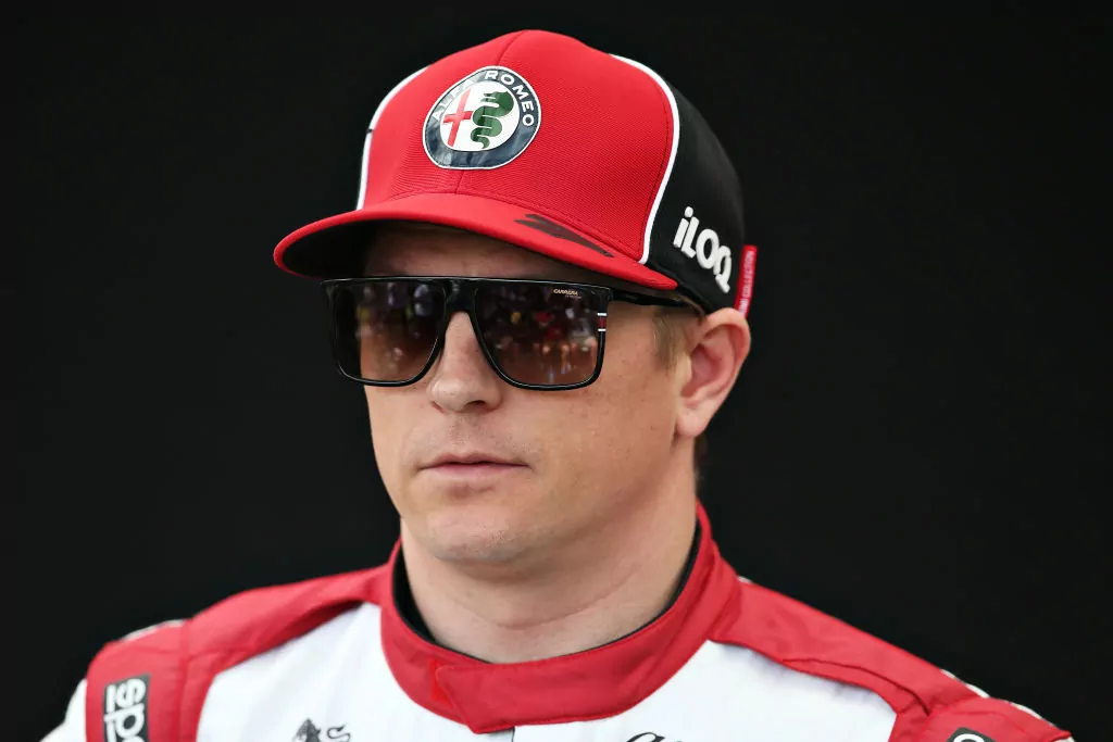 raikkonen