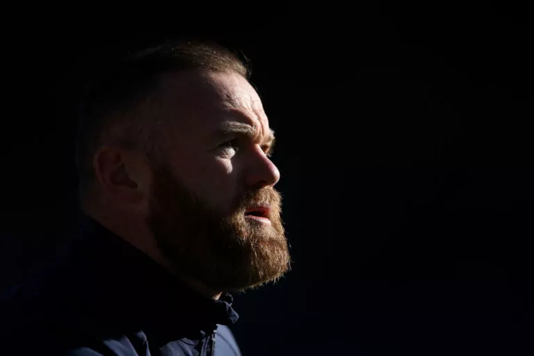 rooney