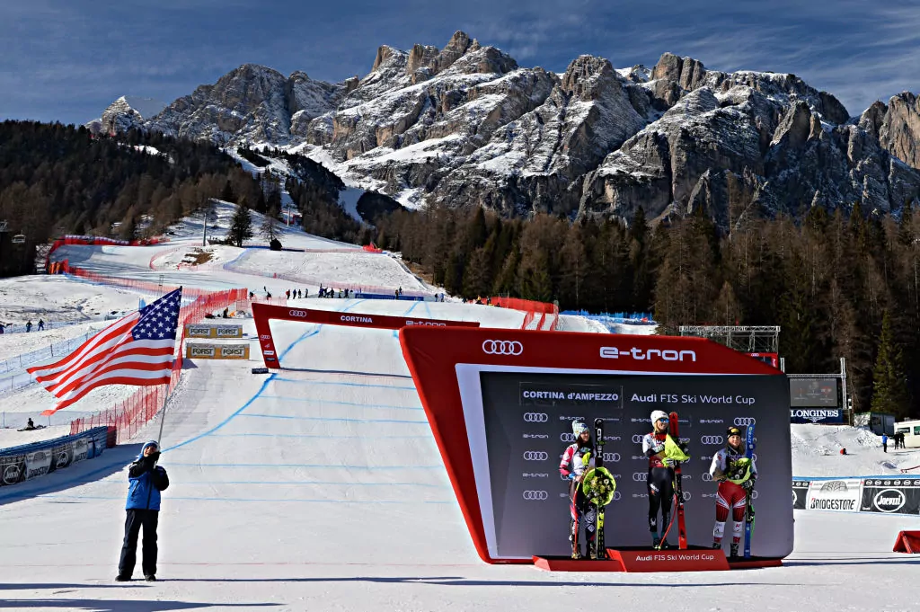 sci cortina