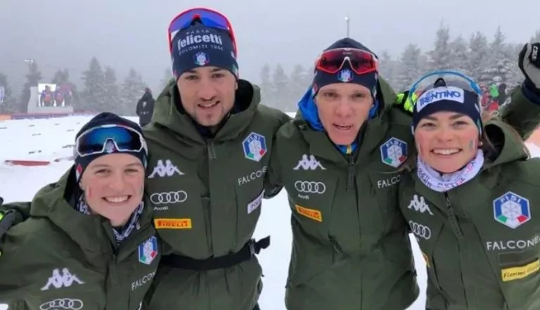 sci di fondo