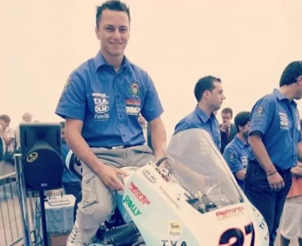 stefano bianco