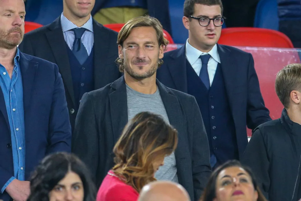 Totti