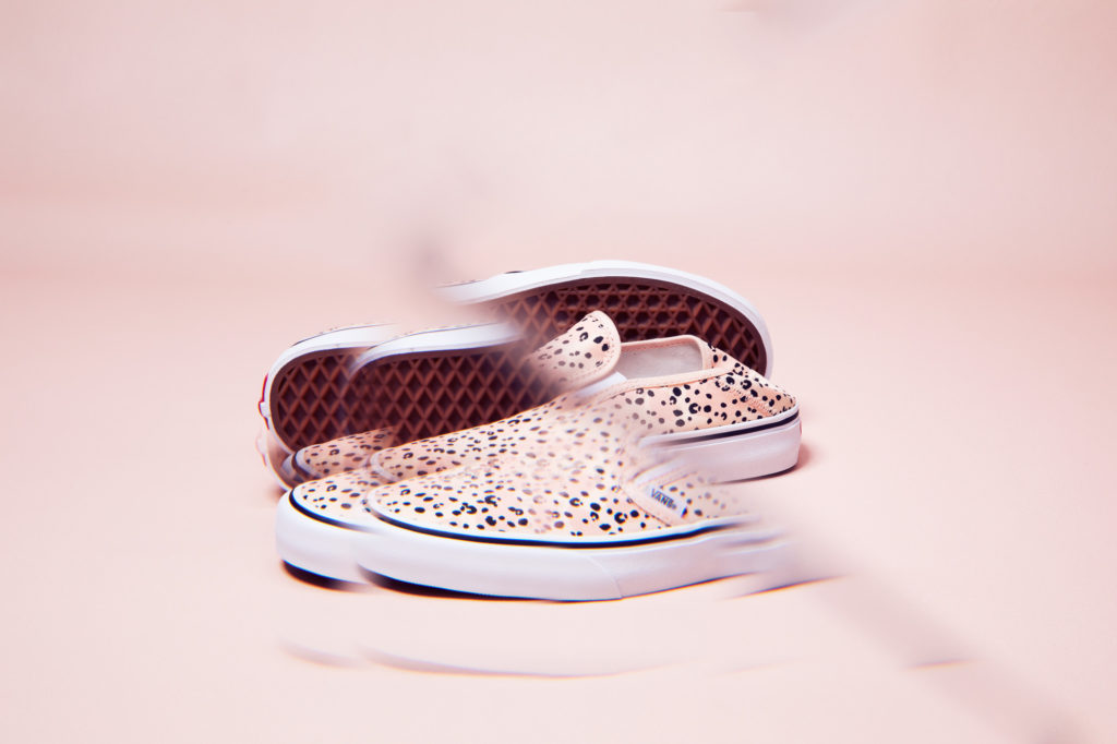 vans