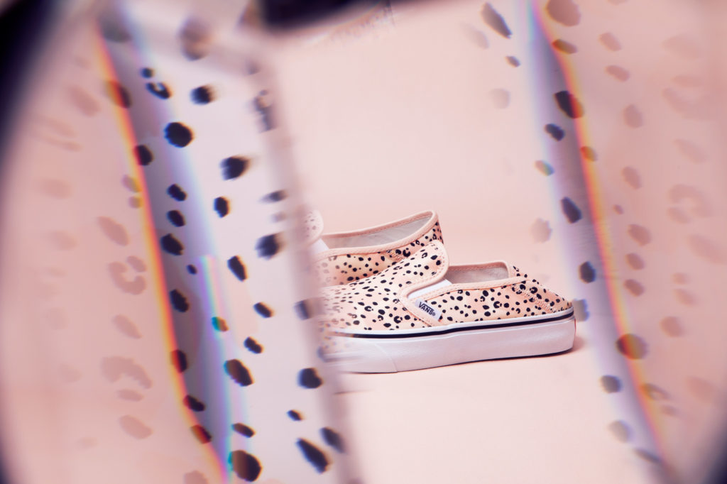 vans