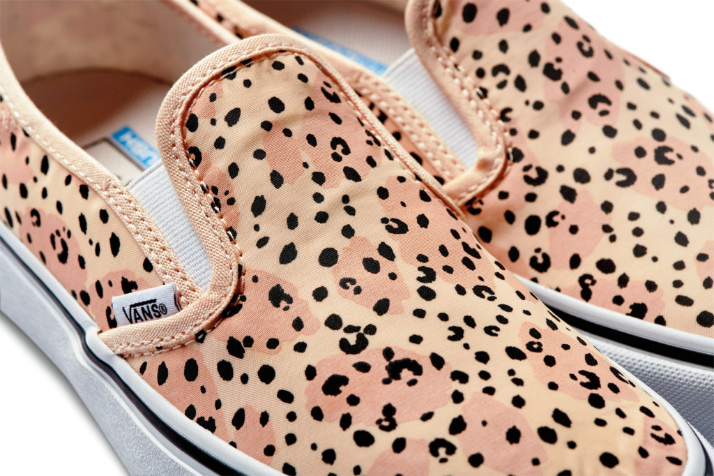 vans