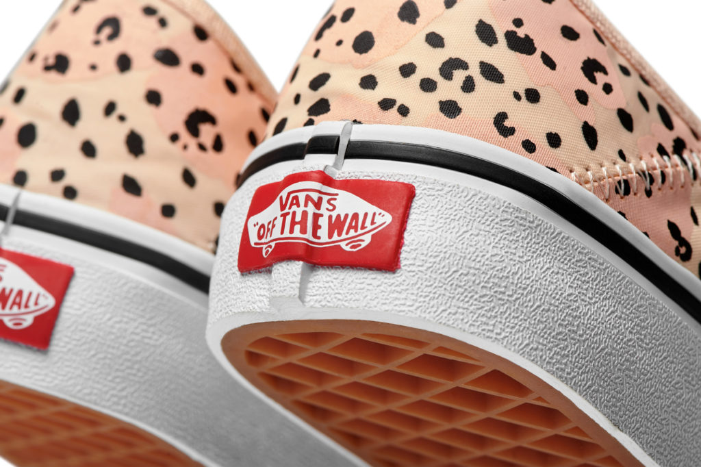 vans