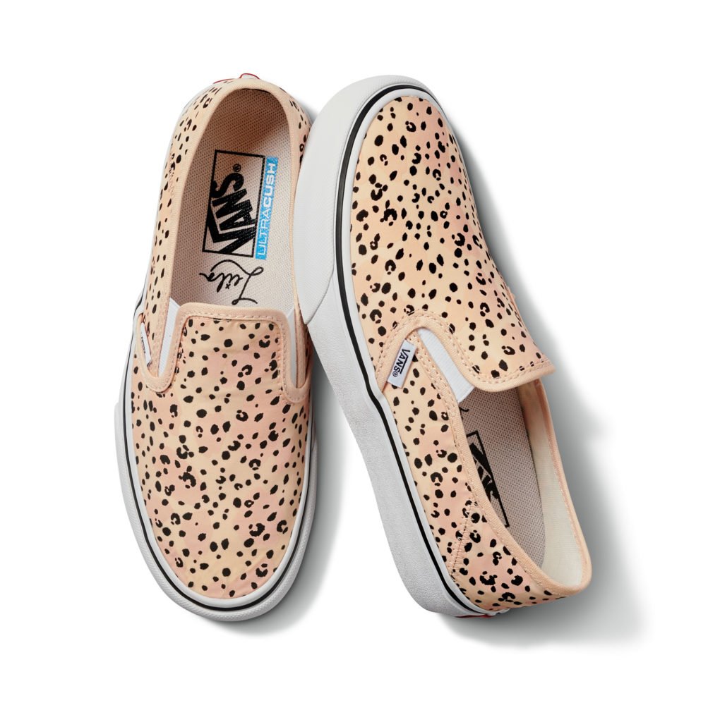 vans