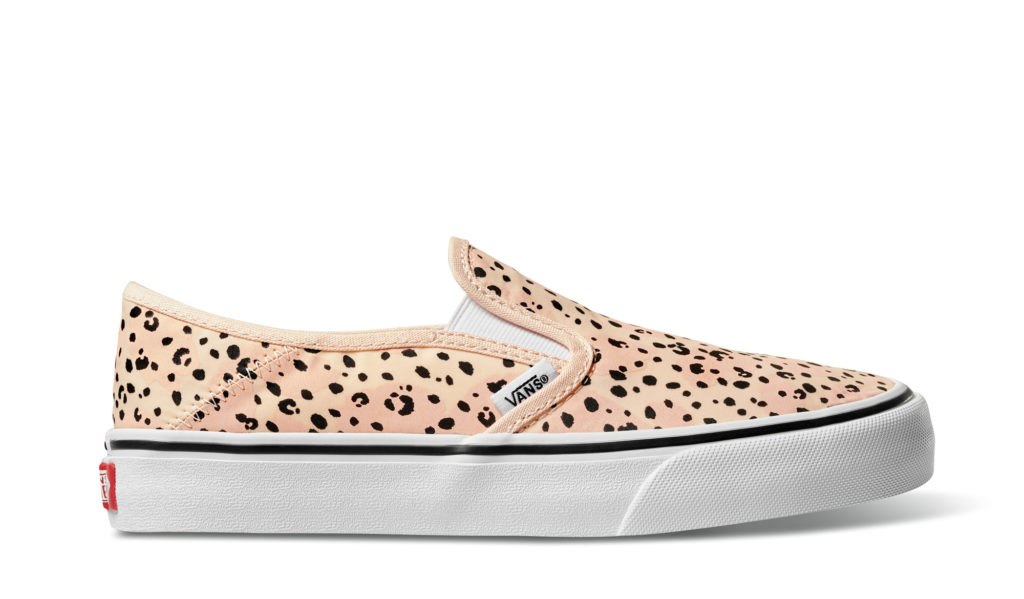 vans