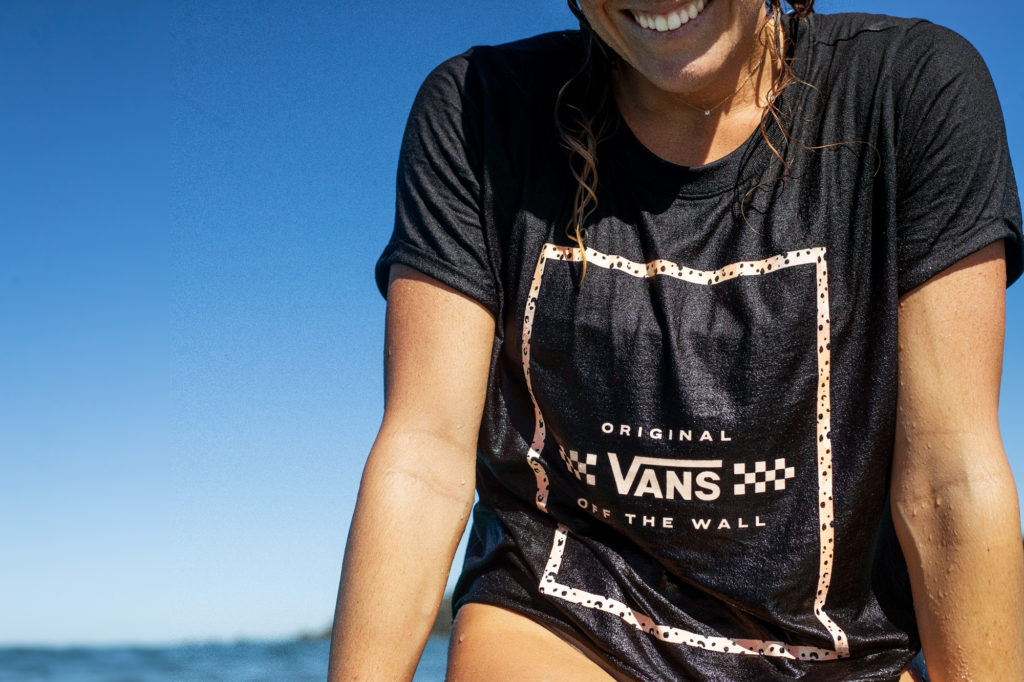 vans