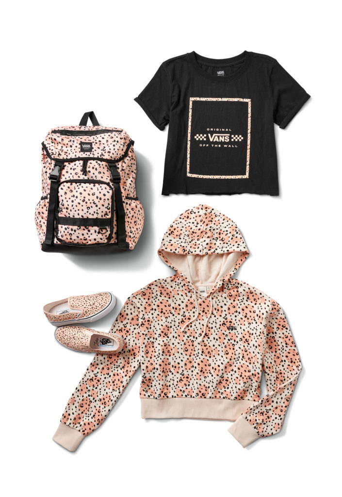 vans