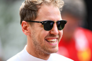 vettel
