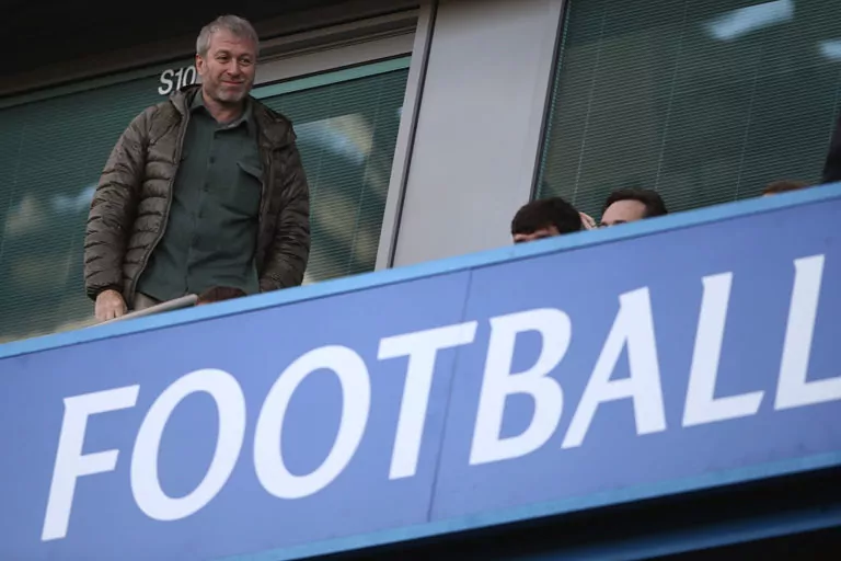 Abramovich