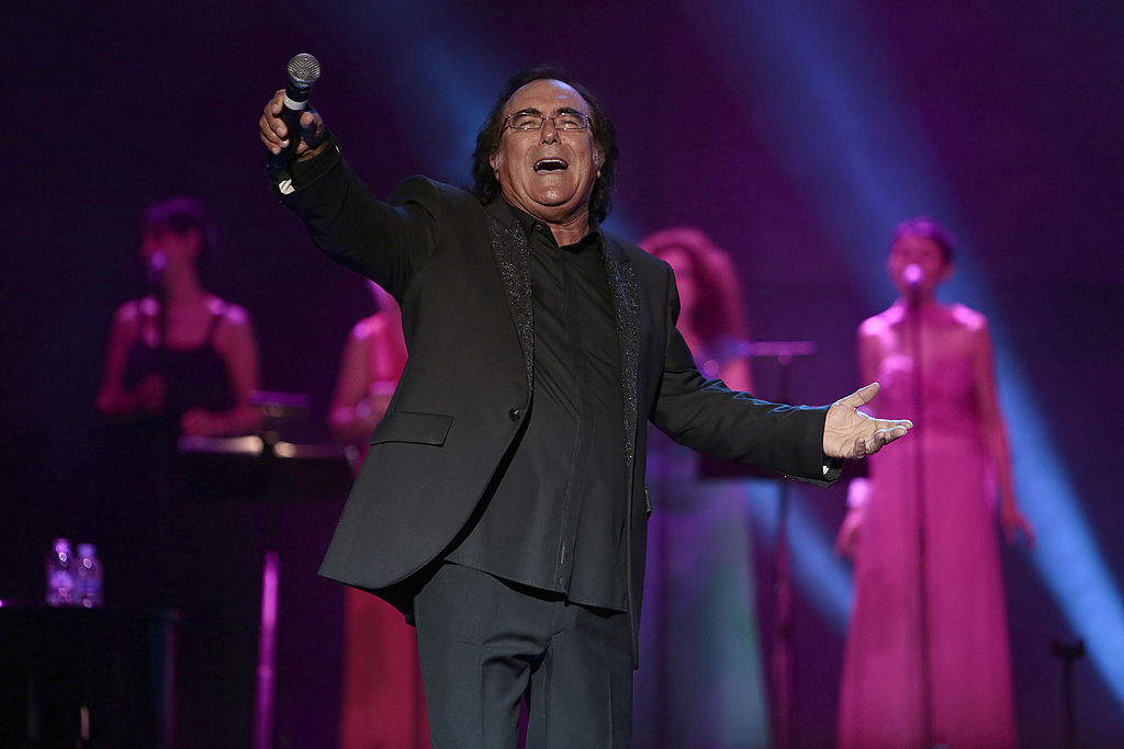 albano