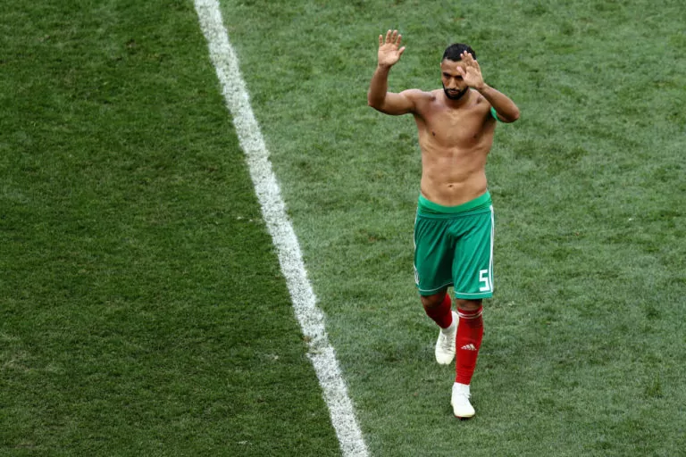 Benatia
