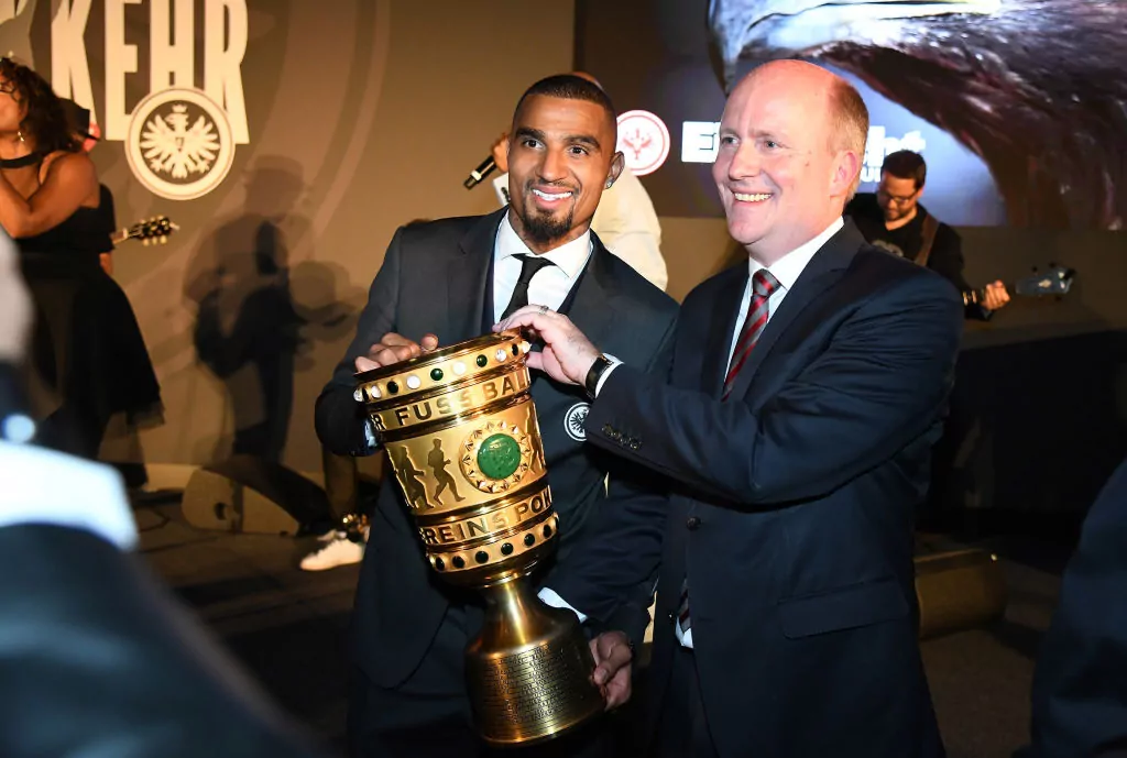 Boateng