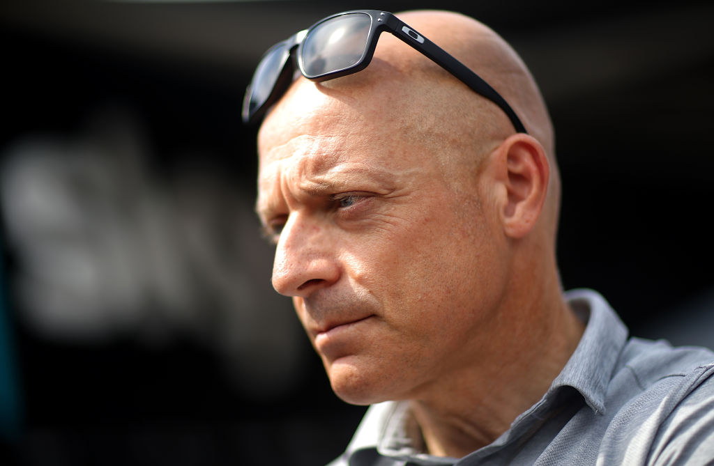 Brailsford