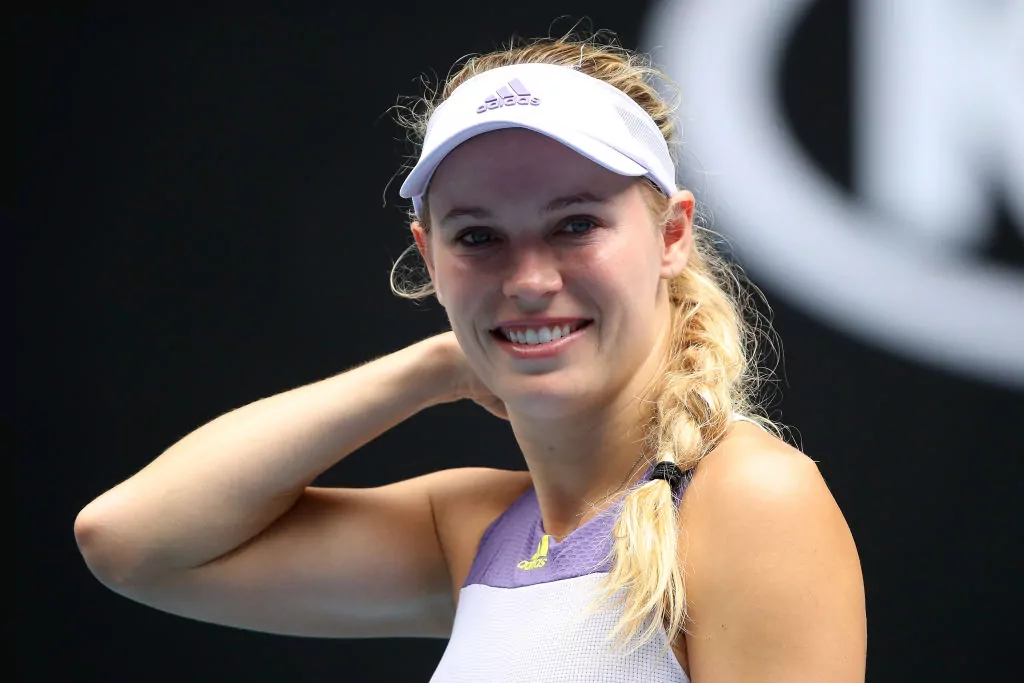 Caroline Wozniacki