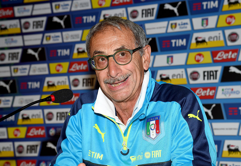 Castellacci