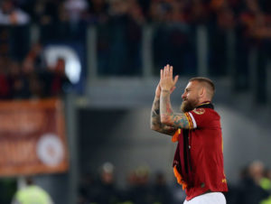 De Rossi