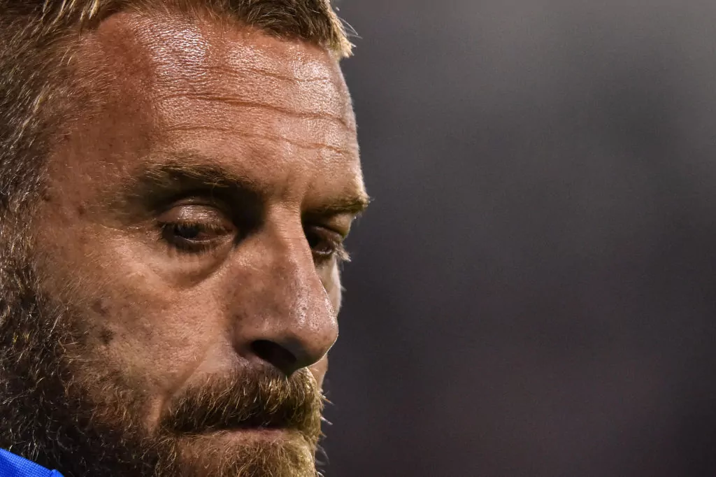 De Rossi