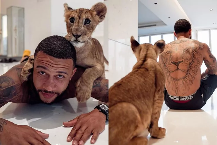Depay