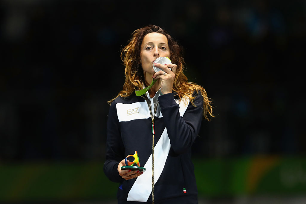 Elisa Di Francisca
