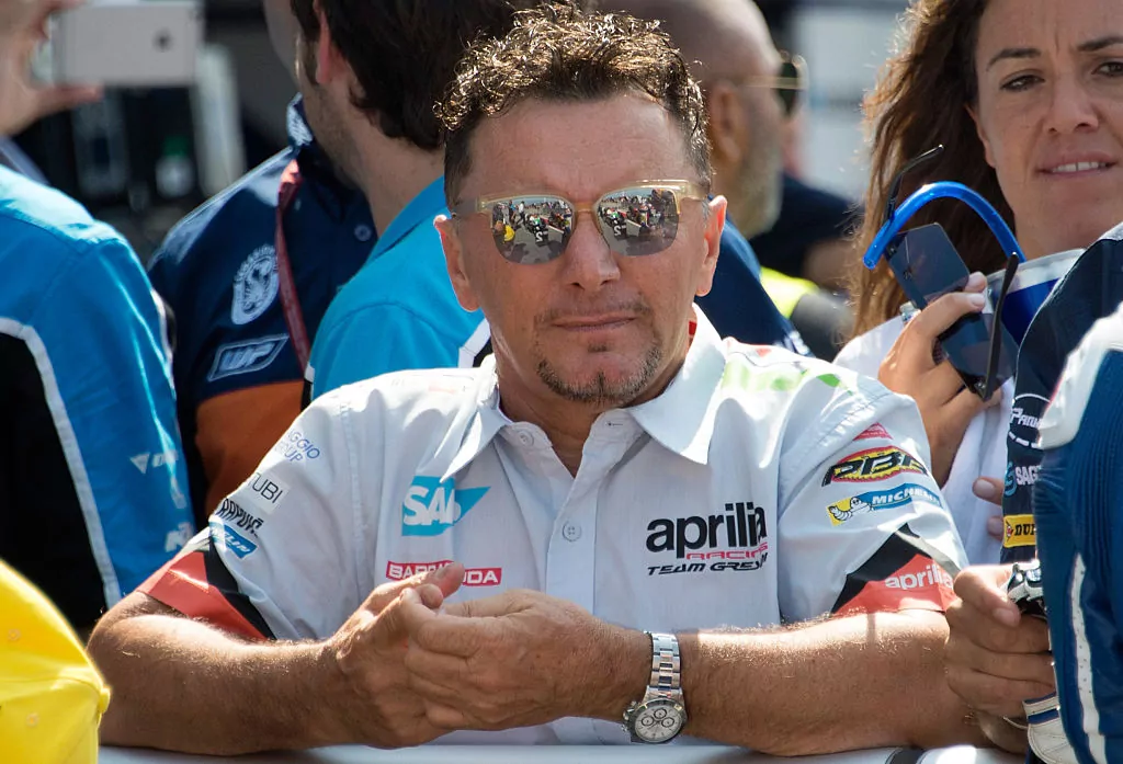 Fausto Gresini