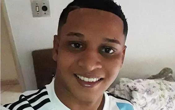 Figlio Beto