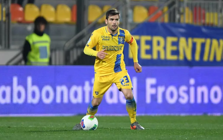 Frosinone