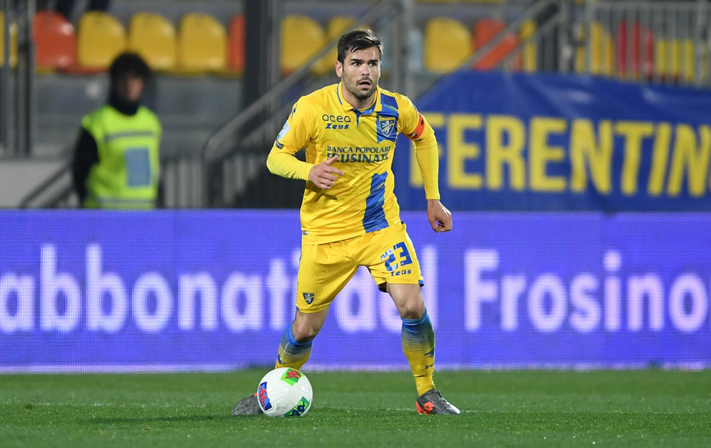 Frosinone