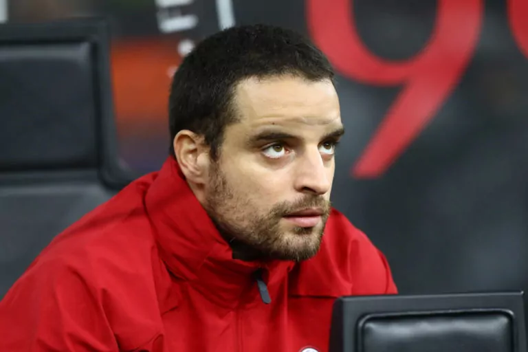 Giacomo Bonaventura