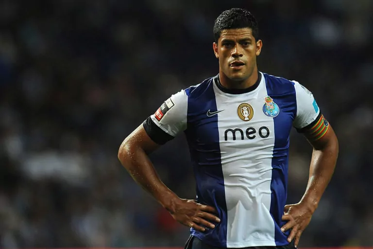Hulk Porto