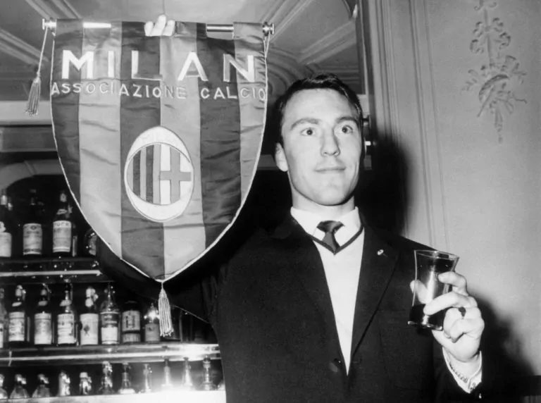 Jimmy Greaves