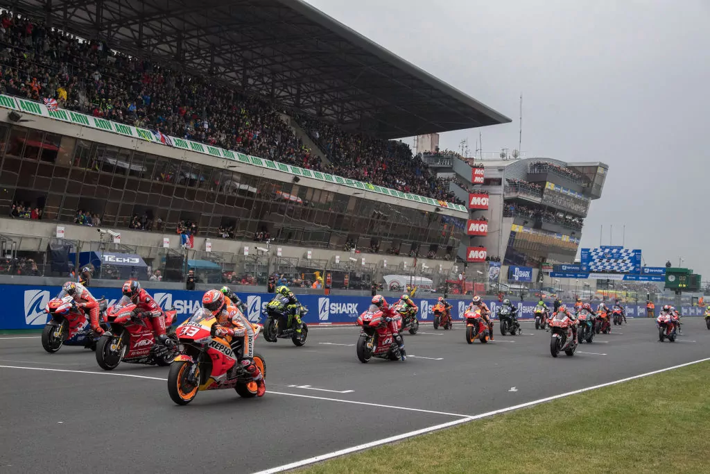 Le Mans