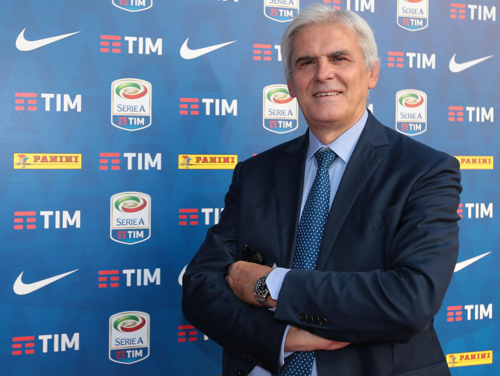 Marcello Nicchi