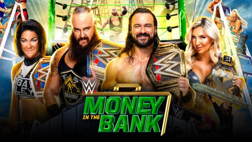 Money in the Bank
