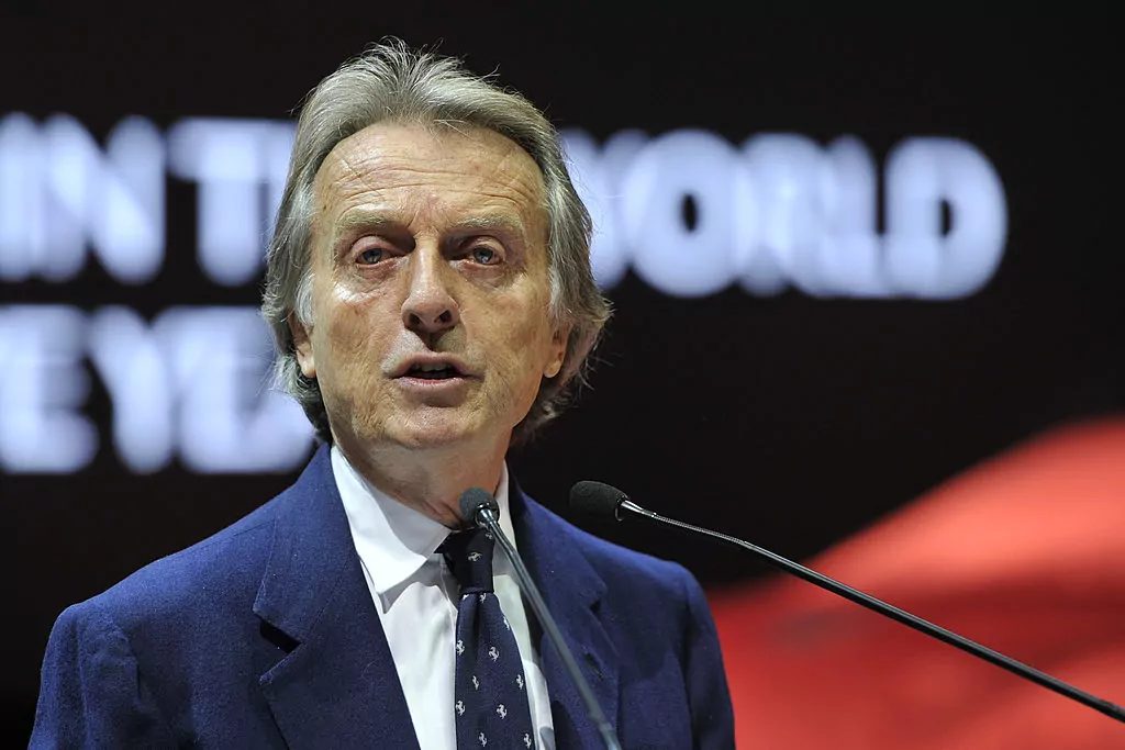 Montezemolo